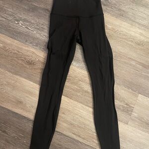 lululemon Black Leggingg